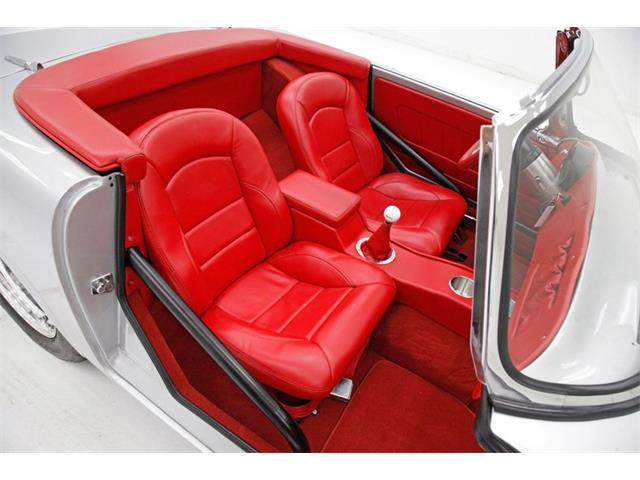 1964 Sunbeam Alpine (CC-1669378) for sale in Morgantown, Pennsylvania