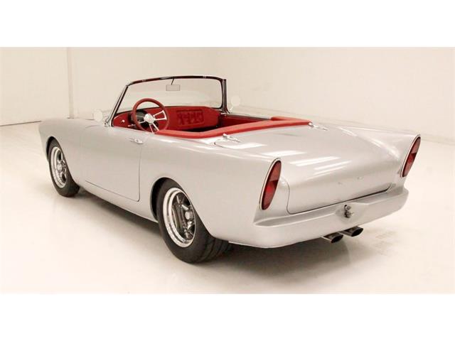 1964 Sunbeam Alpine (CC-1669378) for sale in Morgantown, Pennsylvania