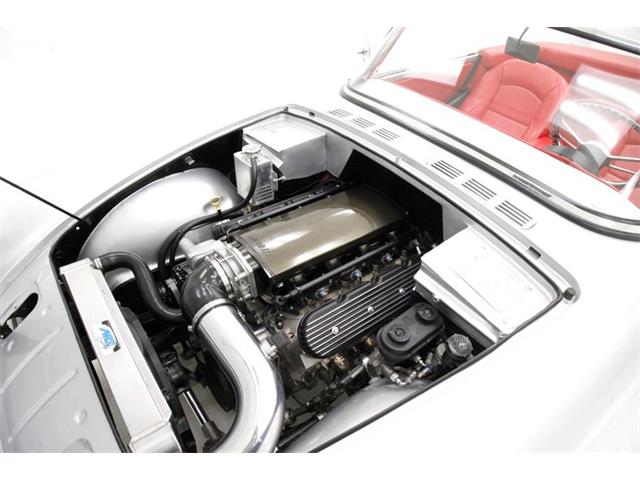 1964 Sunbeam Alpine (CC-1669378) for sale in Morgantown, Pennsylvania
