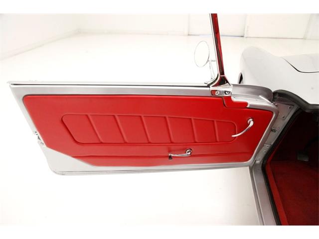 1964 Sunbeam Alpine (CC-1669378) for sale in Morgantown, Pennsylvania