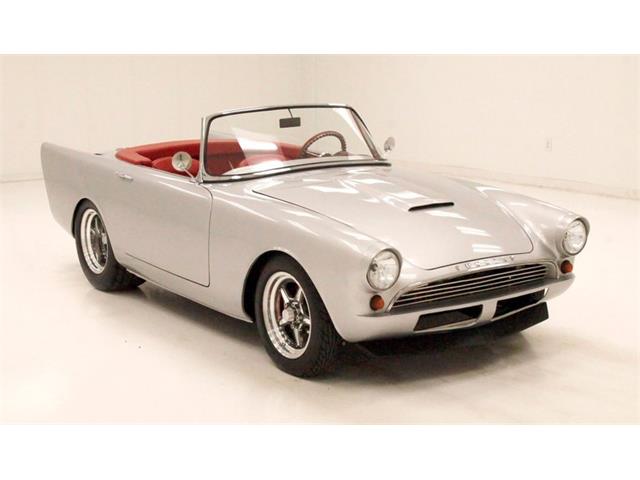 1964 Sunbeam Alpine (CC-1669378) for sale in Morgantown, Pennsylvania