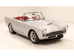 1964 Sunbeam Alpine (CC-1669378) for sale in Morgantown, Pennsylvania