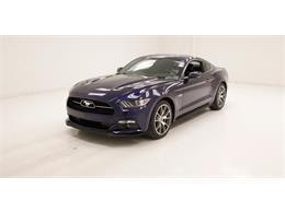 2015 Ford Mustang (CC-1669385) for sale in Morgantown, Pennsylvania