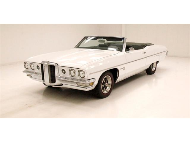 1970 Pontiac Catalina (CC-1669387) for sale in Morgantown, Pennsylvania