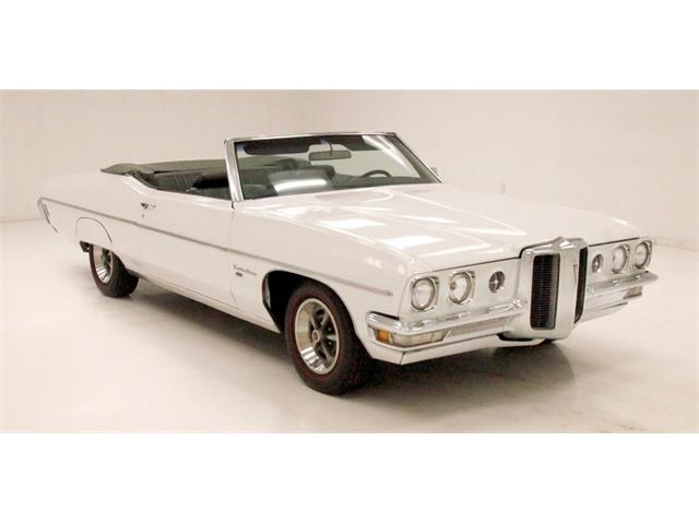 1970 Pontiac Catalina (CC-1669387) for sale in Morgantown, Pennsylvania