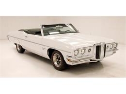 1970 Pontiac Catalina (CC-1669387) for sale in Morgantown, Pennsylvania