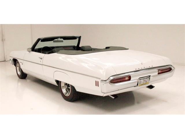 1970 Pontiac Catalina (CC-1669387) for sale in Morgantown, Pennsylvania