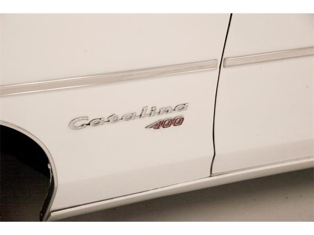 1970 Pontiac Catalina (CC-1669387) for sale in Morgantown, Pennsylvania