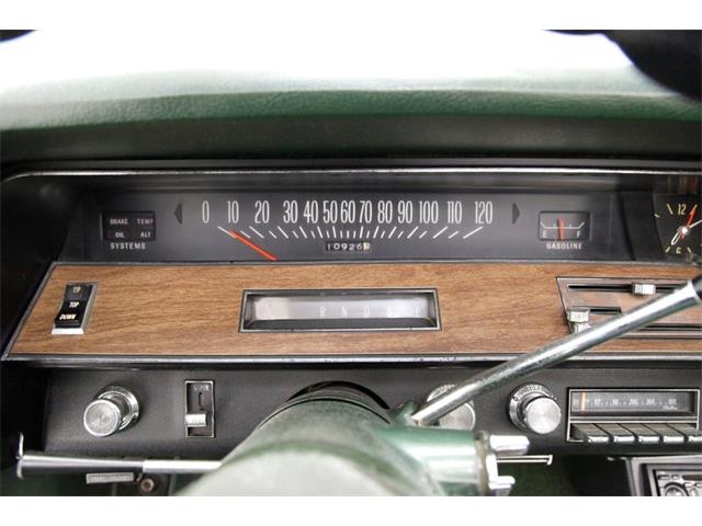 1970 Pontiac Catalina (CC-1669387) for sale in Morgantown, Pennsylvania
