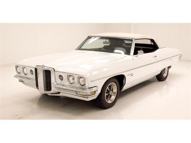 1970 Pontiac Catalina (CC-1669387) for sale in Morgantown, Pennsylvania