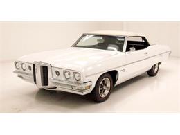 1970 Pontiac Catalina (CC-1669387) for sale in Morgantown, Pennsylvania