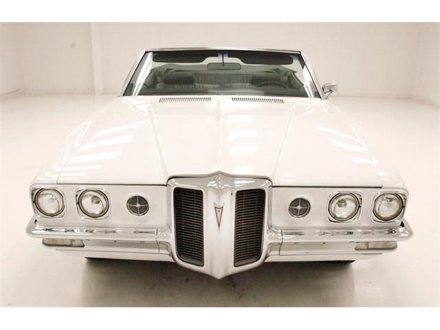 1970 Pontiac Catalina (CC-1669387) for sale in Morgantown, Pennsylvania