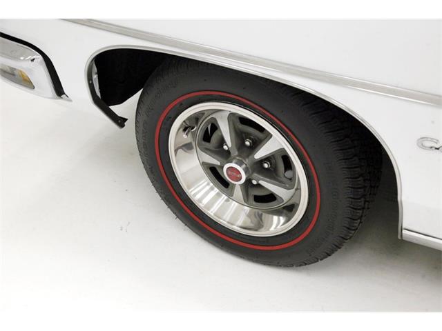 1970 Pontiac Catalina (CC-1669387) for sale in Morgantown, Pennsylvania