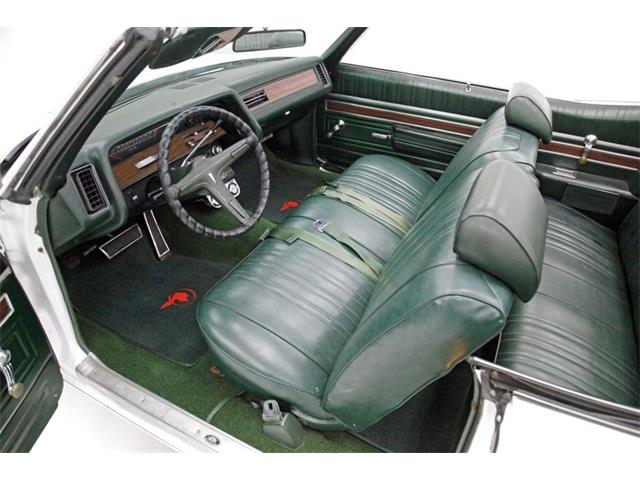 1970 Pontiac Catalina (CC-1669387) for sale in Morgantown, Pennsylvania