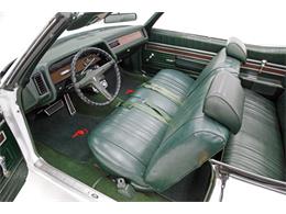 1970 Pontiac Catalina (CC-1669387) for sale in Morgantown, Pennsylvania