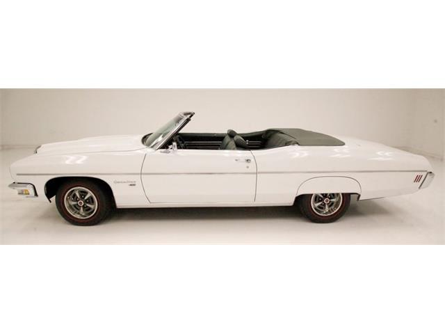 1970 Pontiac Catalina (CC-1669387) for sale in Morgantown, Pennsylvania