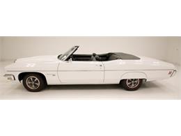 1970 Pontiac Catalina (CC-1669387) for sale in Morgantown, Pennsylvania