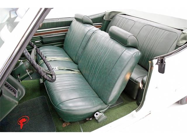 1970 Pontiac Catalina (CC-1669387) for sale in Morgantown, Pennsylvania