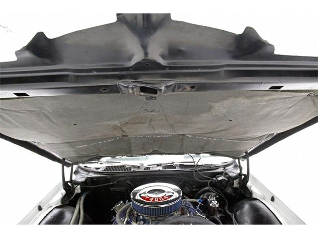 1970 Pontiac Catalina (CC-1669387) for sale in Morgantown, Pennsylvania