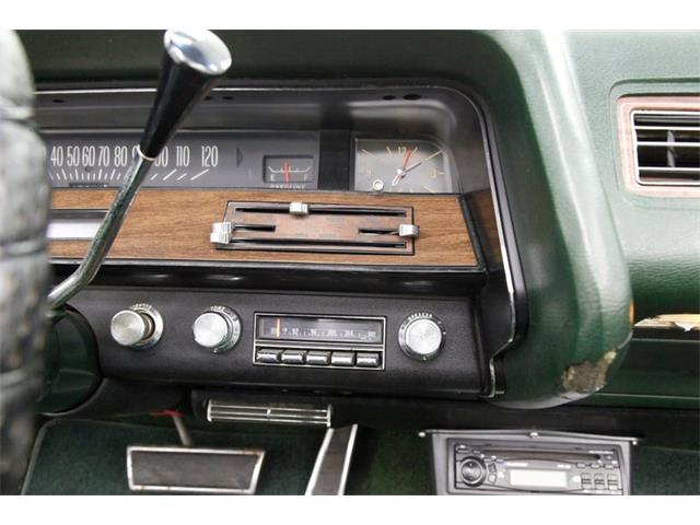 1970 Pontiac Catalina (CC-1669387) for sale in Morgantown, Pennsylvania