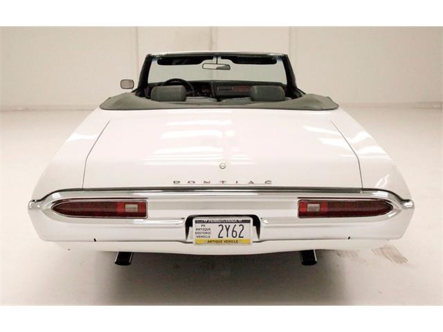 1970 Pontiac Catalina (CC-1669387) for sale in Morgantown, Pennsylvania
