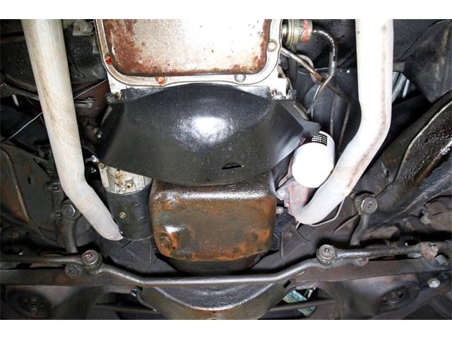 1970 Pontiac Catalina (CC-1669387) for sale in Morgantown, Pennsylvania