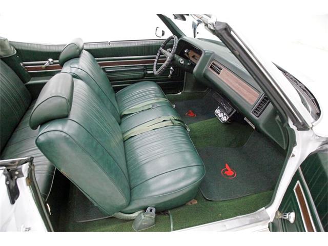 1970 Pontiac Catalina (CC-1669387) for sale in Morgantown, Pennsylvania