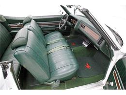 1970 Pontiac Catalina (CC-1669387) for sale in Morgantown, Pennsylvania