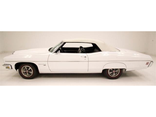 1970 Pontiac Catalina (CC-1669387) for sale in Morgantown, Pennsylvania
