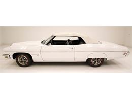 1970 Pontiac Catalina (CC-1669387) for sale in Morgantown, Pennsylvania