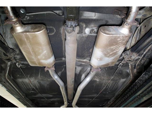 1970 Pontiac Catalina (CC-1669387) for sale in Morgantown, Pennsylvania