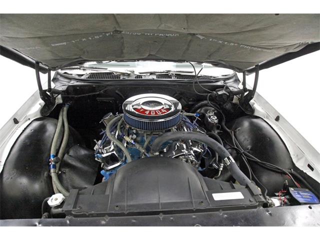1970 Pontiac Catalina (CC-1669387) for sale in Morgantown, Pennsylvania