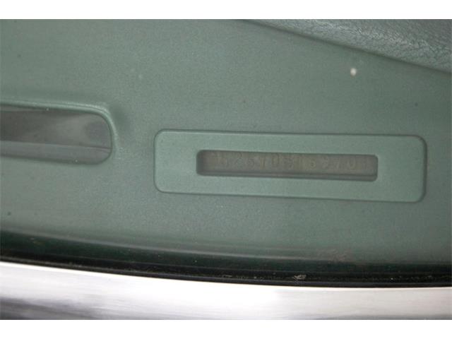 1970 Pontiac Catalina (CC-1669387) for sale in Morgantown, Pennsylvania
