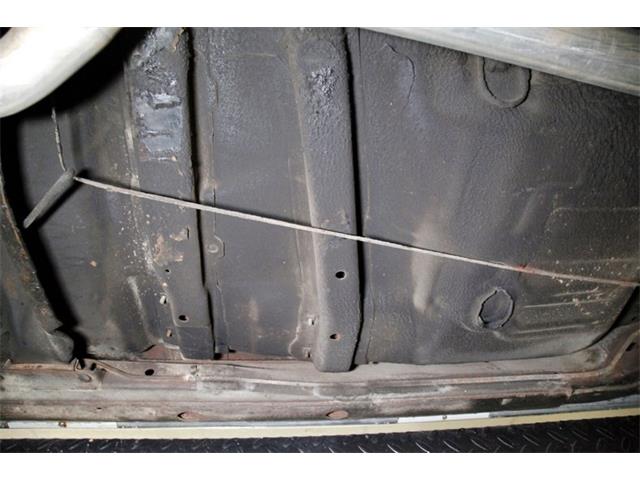 1970 Pontiac Catalina (CC-1669387) for sale in Morgantown, Pennsylvania