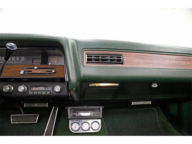 1970 Pontiac Catalina (CC-1669387) for sale in Morgantown, Pennsylvania