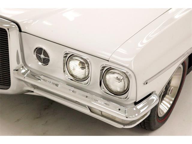1970 Pontiac Catalina (CC-1669387) for sale in Morgantown, Pennsylvania