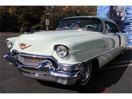 1956 Cadillac Coupe DeVille (CC-1669395) for sale in Laguna Beach, California