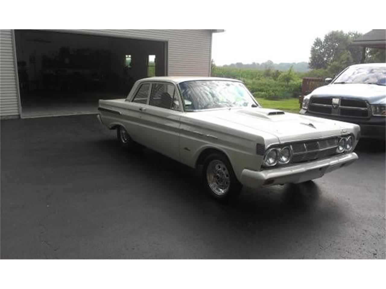 1964 Mercury Comet For Sale | ClassicCars.com | CC-1660094