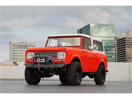 1971 International Scout 800B (CC-1669401) for sale in Ft. Lauderdale, Florida