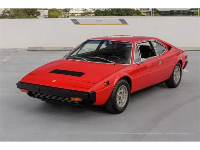1977 Ferrari 308 GT/4 (CC-1669410) for sale in Ft. Lauderdale, Florida