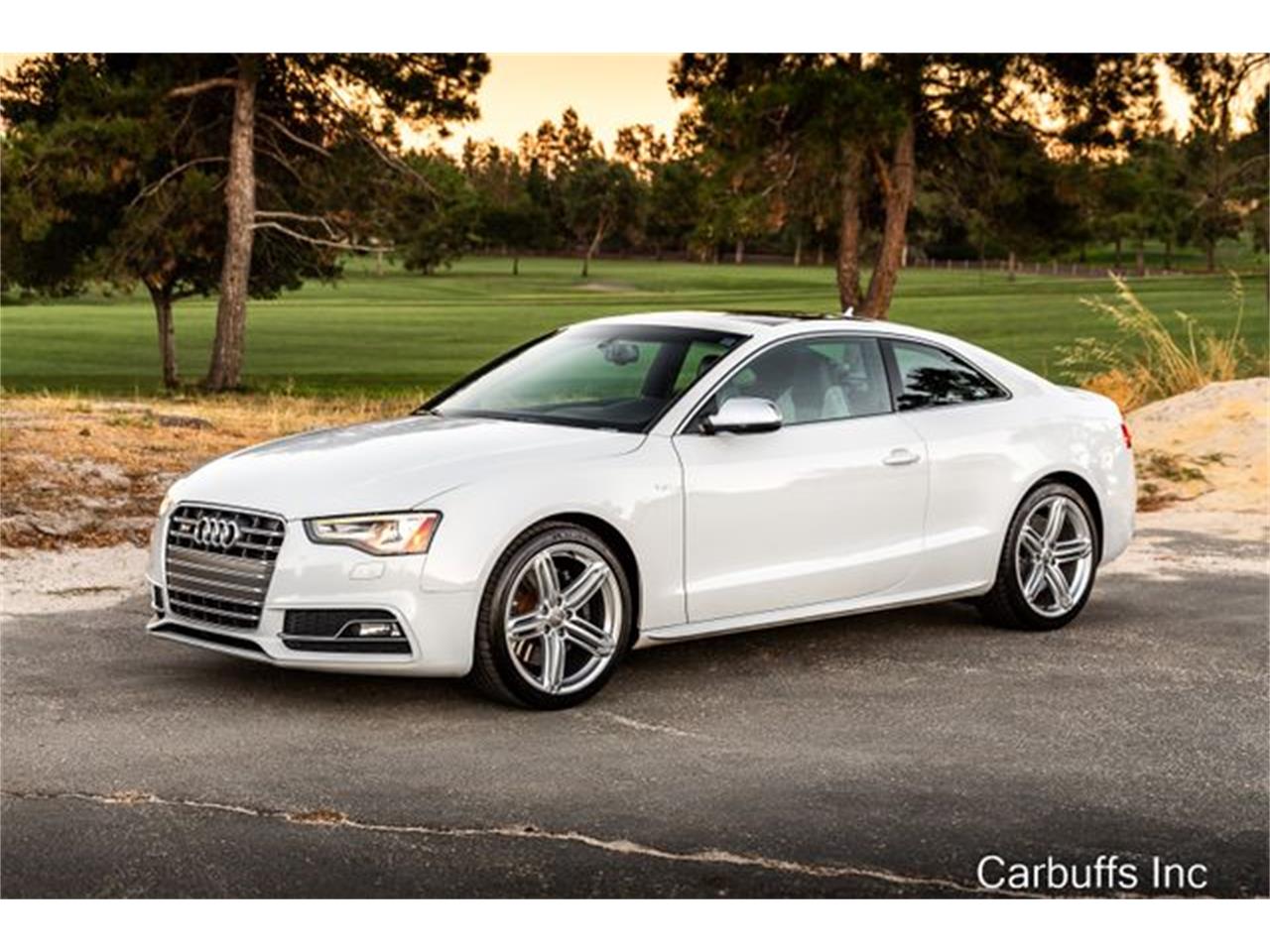Terrific Audi 2013 S5 For Sale Gallery