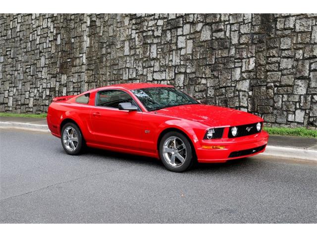 2005 Ford Mustang GT (CC-1669436) for sale in Atlanta, Georgia