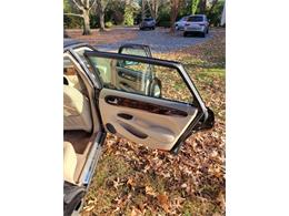 2000 Jaguar XJ (CC-1669446) for sale in Easton, Maryland