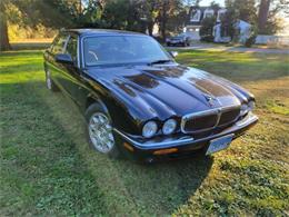2000 Jaguar XJ (CC-1669446) for sale in Easton, Maryland