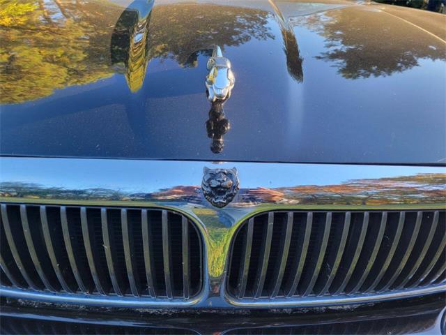 2000 Jaguar XJ (CC-1669446) for sale in Easton, Maryland