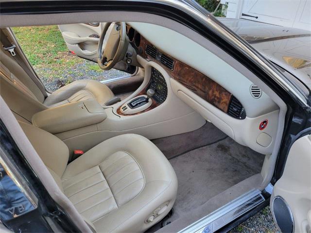 2000 Jaguar XJ (CC-1669446) for sale in Easton, Maryland