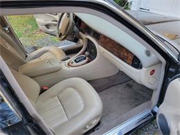 2000 Jaguar XJ (CC-1669446) for sale in Easton, Maryland
