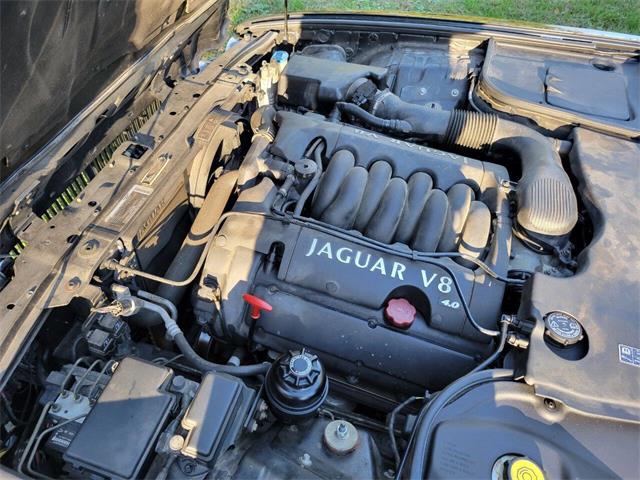2000 Jaguar XJ (CC-1669446) for sale in Easton, Maryland