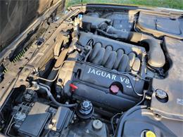 2000 Jaguar XJ (CC-1669446) for sale in Easton, Maryland
