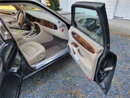 2000 Jaguar XJ (CC-1669446) for sale in Easton, Maryland